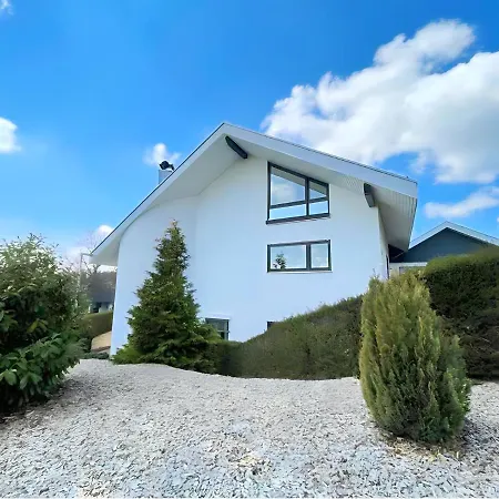G&P Housing Apartments - Premium Altensteig Extérieur photo