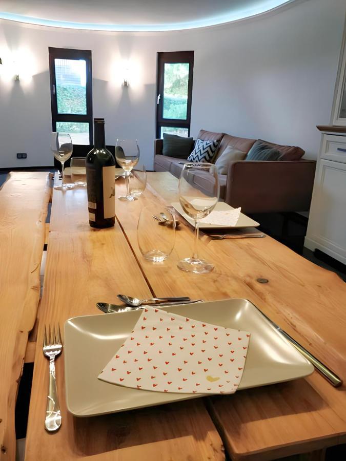 Appartement G&p Housing - Premium Altensteig