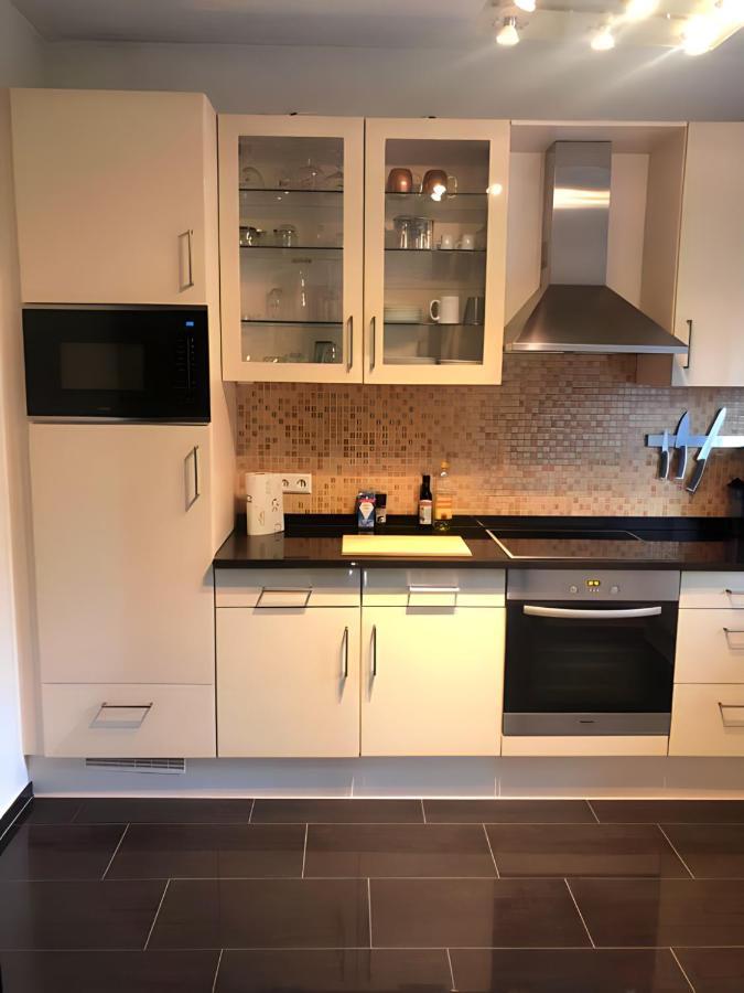 G&p Housing - Premium Appartement *