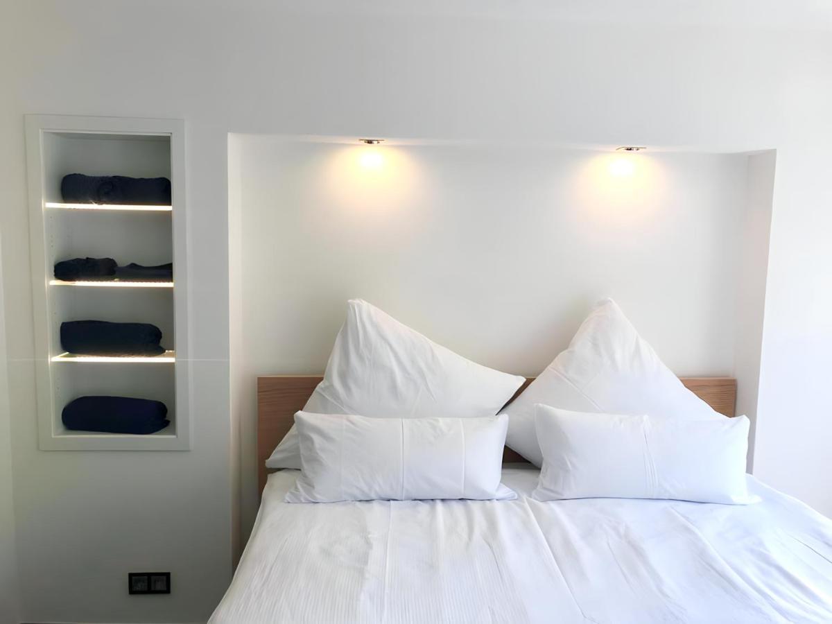 Appartement G&p Housing - Premium