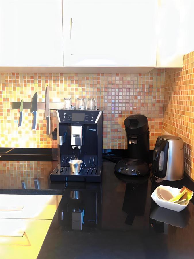 Appartement G&p Housing - Premium *