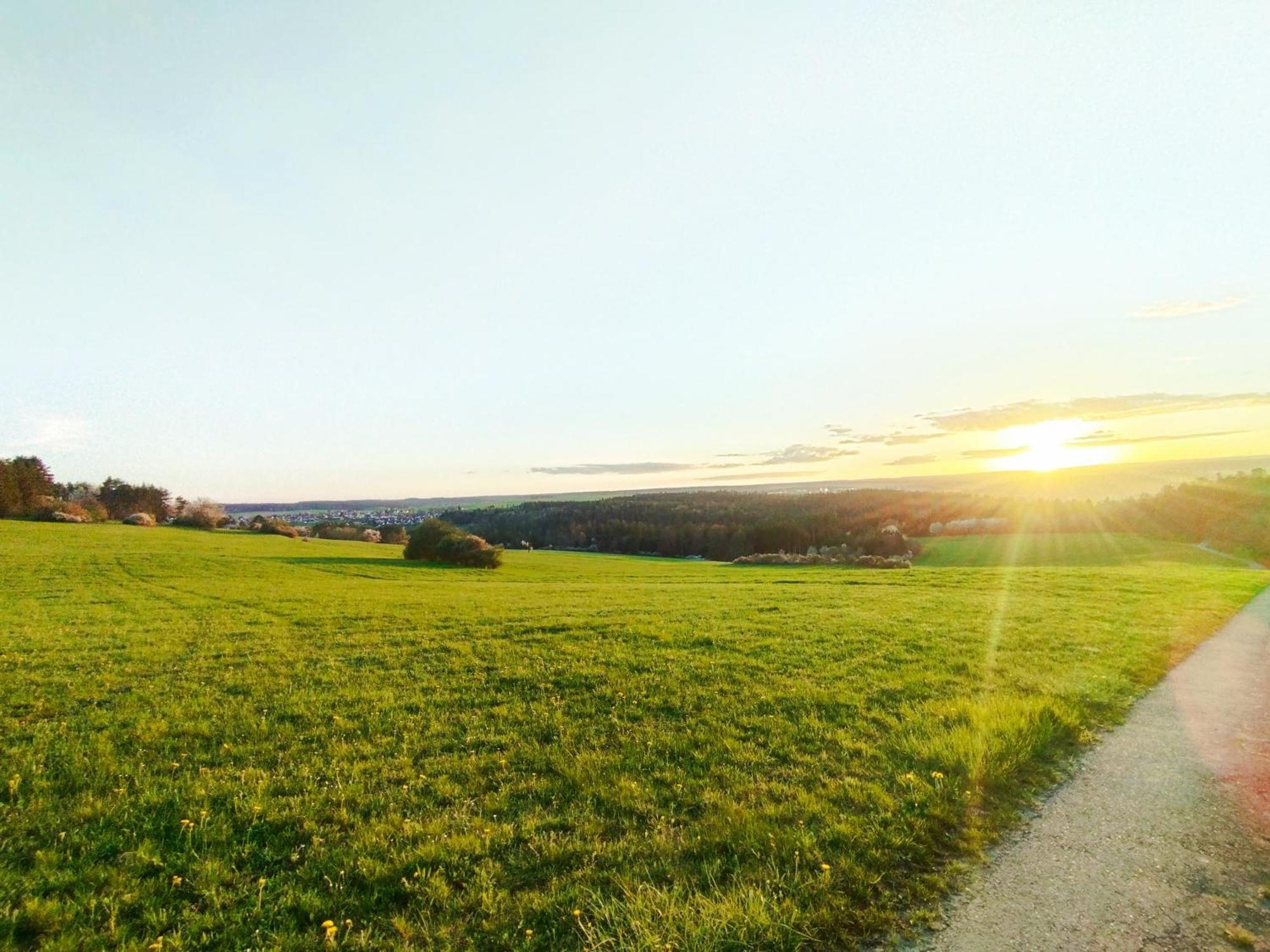 Appartement G&p Housing - Premium Altensteig