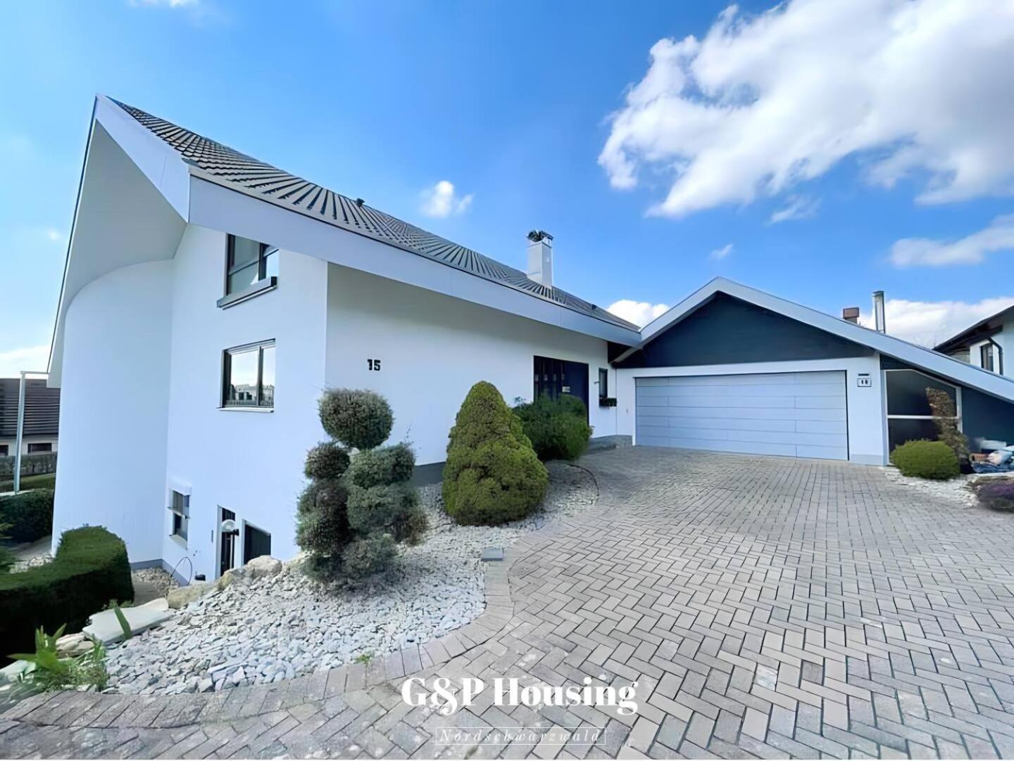 G&p Housing - Premium Appartement *